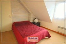 EXCLUSIVITE : Maison 5 pièces SAINT GERMAIN EN COGLES