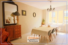 Je vous propose à la vente cette superbe demeure familiale à Pontorson.