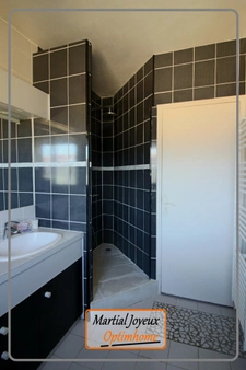 Maison à vendre 6 pièces BILLE (35)