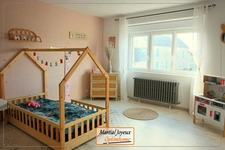 Exclusivité maison rénovée à Vendel...