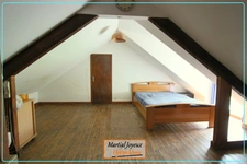 Laissez place a votre imagination pour cette maison a finir de rénover !