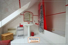 EXCLUSIVITE : Maison 5 pièces SAINT GERMAIN EN COGLES