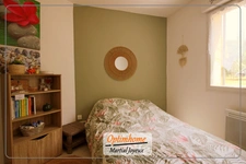 Maison à vendre 6 pièces CHASNE SUR ILLET (35)