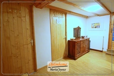 Du charme pour cette longere de 144 m²