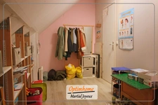 Maison à vendre 6 pièces CHASNE SUR ILLET (35)