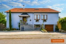 Trémery – Maison 9 pièces avec jardin, l’espace parfait pour toute la famille ! ?