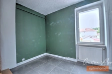 Mieux qu’un appartement ! Maison mitoyenne 4 pièces avec terrasse MAIZIERES LES METZ (57)