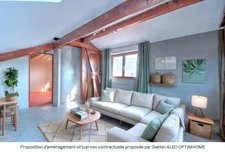Trémery – Maison 9 pièces avec jardin, l’espace parfait pour toute la famille ! ?