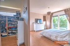 Maison d’architecte à vendre 5 chambres – beaux volumes, lumineuse, familiale - Talange 57