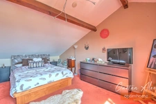 Trémery – Maison 9 pièces avec jardin, l’espace parfait pour toute la famille ! ?