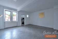 Mieux qu’un appartement ! Maison mitoyenne 4 pièces avec terrasse MAIZIERES LES METZ (57)