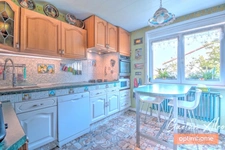 Trémery – Maison 9 pièces avec jardin, l’espace parfait pour toute la famille ! ?