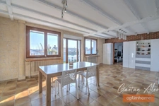 Trémery – Maison à vendre 9 pièces avec jardin, l’espace parfait pour toute la famille ! ?