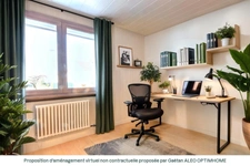 Trémery – Maison 9 pièces avec jardin, l’espace parfait pour toute la famille ! ?