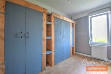 Maison à vendre 4 pièces SEREMANGE ERZANGE (57)