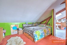 Trémery – Maison 9 pièces avec jardin, l’espace parfait pour toute la famille ! ?