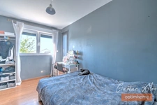 Maison d’architecte à vendre 5 chambres – beaux volumes, lumineuse, familiale - Talange 57