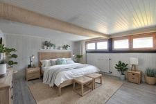 Trémery – Maison 9 pièces avec jardin, l’espace parfait pour toute la famille ! ?