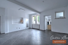 Mieux qu’un appartement ! Maison mitoyenne 4 pièces avec terrasse MAIZIERES LES METZ (57)
