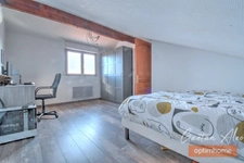 Trémery – Maison à vendre 9 pièces avec jardin, l’espace parfait pour toute la famille ! ?