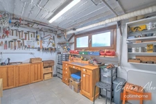 Trémery – Maison à vendre 9 pièces avec jardin, l’espace parfait pour toute la famille ! ?