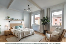 Maison à vendre 4 pièces SEREMANGE ERZANGE (57)