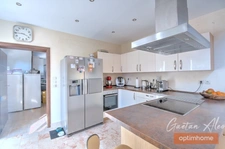 Maison d’architecte à vendre 5 chambres – beaux volumes, lumineuse, familiale - Talange 57