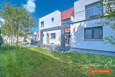 Maison d’architecte à vendre 5 chambres – beaux volumes, lumineuse, familiale - Talange 57