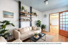 Trémery – Maison 9 pièces avec jardin, l’espace parfait pour toute la famille ! ?