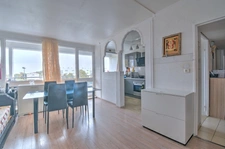 Appartement T5 lumineux à Uckange - Gare, écoles, commerces à pied !