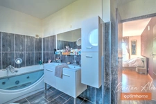 Maison d’architecte à vendre 5 chambres – beaux volumes, lumineuse, familiale - Talange 57