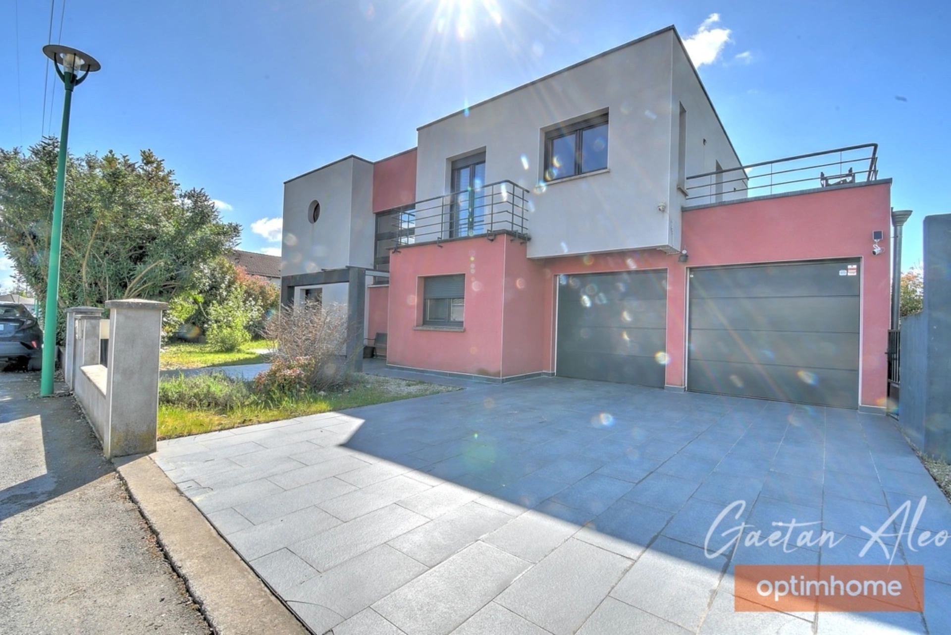 Maison 7 pièces 167 m² · à Talange · 167 m² · 563 000 €