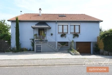 Trémery – Maison à vendre 9 pièces avec jardin, l’espace parfait pour toute la famille ! ?