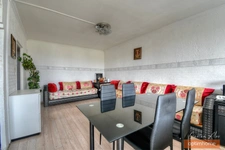 Appartement T5 lumineux à Uckange - Gare, écoles, commerces à pied !