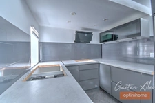 Mieux qu’un appartement ! Maison mitoyenne 4 pièces avec terrasse MAIZIERES LES METZ (57)