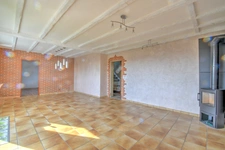 Trémery – Maison 9 pièces avec jardin, l’espace parfait pour toute la famille ! ?