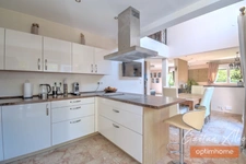 Maison d’architecte à vendre 5 chambres – beaux volumes, lumineuse, familiale - Talange 57
