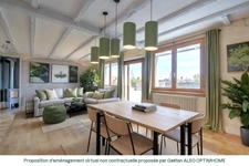 Trémery – Maison 9 pièces avec jardin, l’espace parfait pour toute la famille ! ?