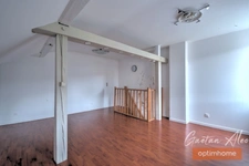 Mieux qu’un appartement ! Maison mitoyenne 4 pièces avec terrasse MAIZIERES LES METZ (57)