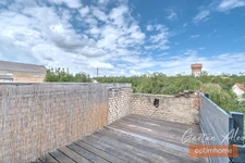Maison à vendre 4 pièces SEREMANGE ERZANGE (57)