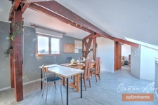 Trémery – Maison à vendre 9 pièces avec jardin, l’espace parfait pour toute la famille ! ?