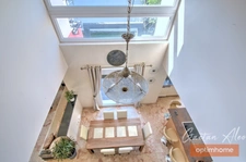 Maison d’architecte à vendre 5 chambres – beaux volumes, lumineuse, familiale - Talange 57