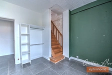 Mieux qu’un appartement ! Maison mitoyenne 4 pièces avec terrasse MAIZIERES LES METZ (57)