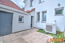 Mieux qu’un appartement ! Maison mitoyenne 4 pièces avec terrasse MAIZIERES LES METZ (57)