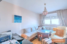 Maison d’architecte à vendre 5 chambres – beaux volumes, lumineuse, familiale - Talange 57