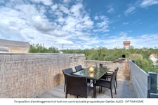 Maison à vendre 4 pièces SEREMANGE ERZANGE (57)