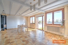 Trémery – Maison à vendre 9 pièces avec jardin, l’espace parfait pour toute la famille ! 🏡