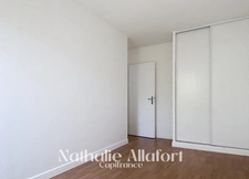 MAISON DE 4 PIECES AVEC JARDIN ET 2 PARKINGS - CHATILLON (92)