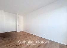 MONTROUGE – 5 PIÈCES FAMILIAL – 119 m² – CAVE & 2 PARKINGS