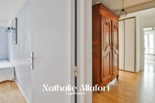 Appartement 3 pièces – 73 m² – Centre-ville Clamart (92)